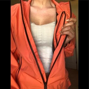 RARE NWOT footjoy hydrolite rain jacket